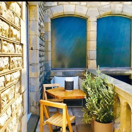 Superbe Arty&design Dominant Des Basques * ביאריץ