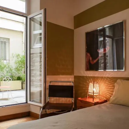 Superbe Arty&design Dominant Des Basques *