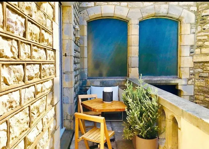 Superbe Arty&design Dominant Des Basques * ביאריץ