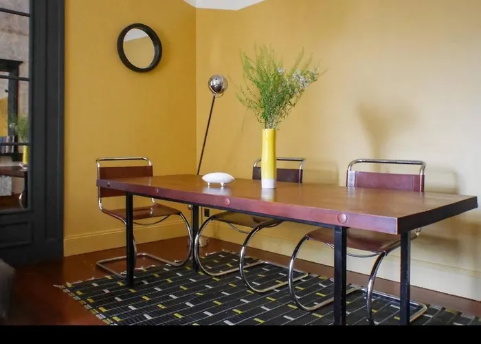 Superbe Arty&design Dominant Des Basques ביאריץ