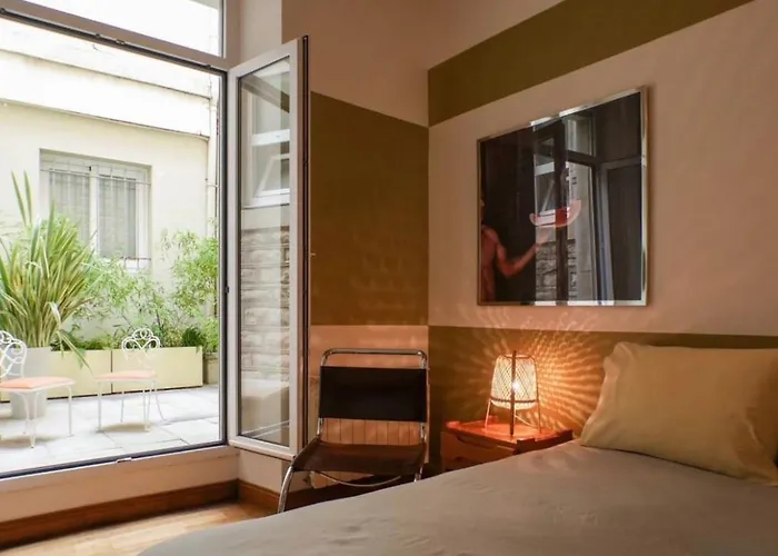 Superbe Arty&design Dominant Des Basques *