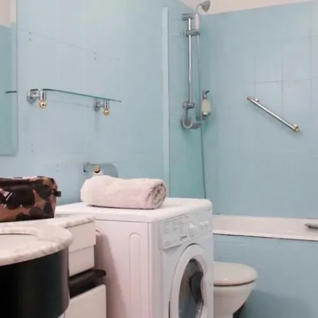 Apartamento Superbe Arty&design Dominant Des Basques *