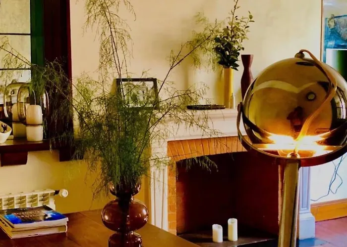 Appartement Superbe Arty&design Dominant Des Basques Biarritz