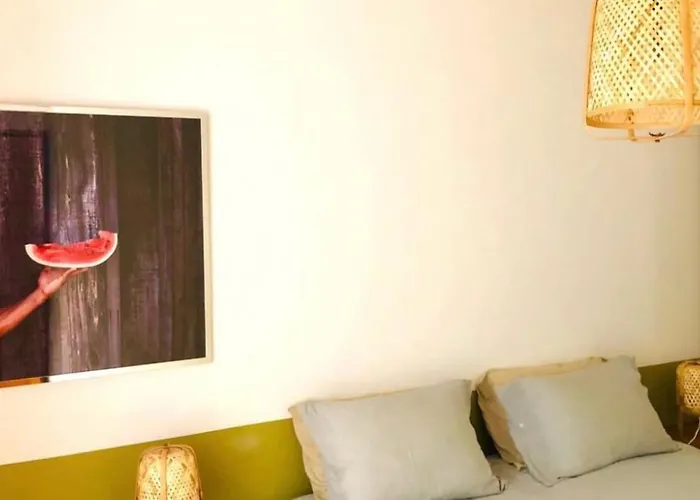 Superbe Arty&design Dominant Des Basques 比亚里茨