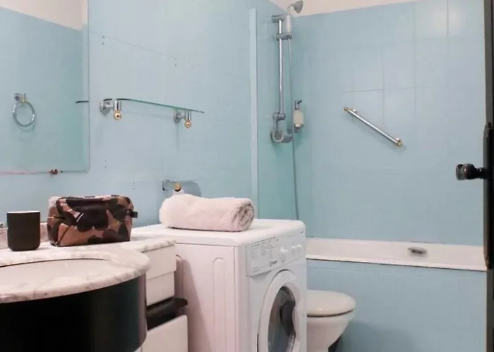 公寓 Superbe Arty&design Dominant Des Basques *